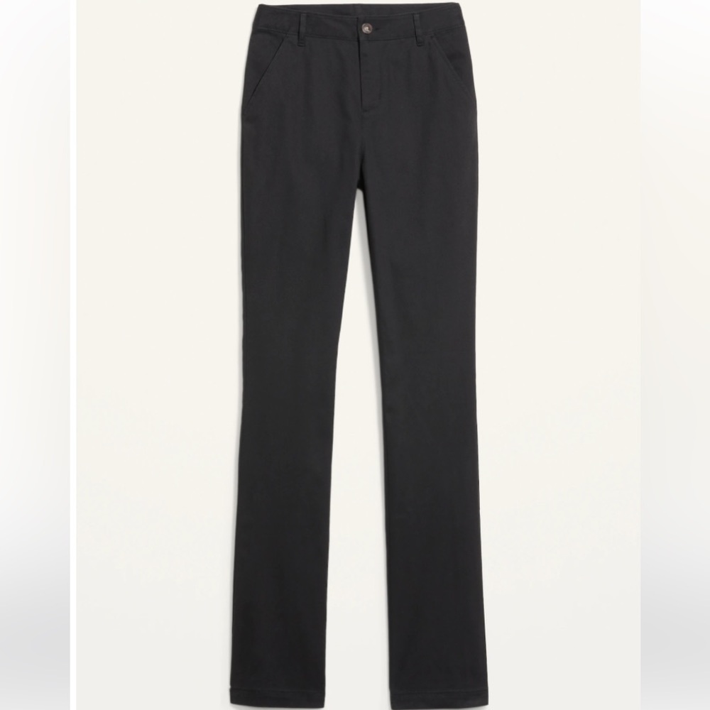 Women’s High Waisted Boot Cut Pants